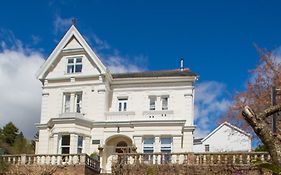 James' Place At Brynawel