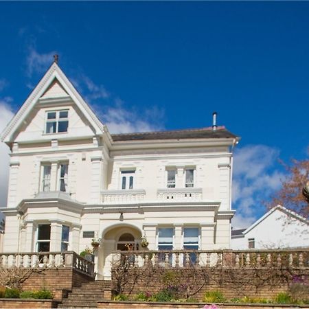 James' Place At Brynawel Merthyr Tydfil Exterior foto